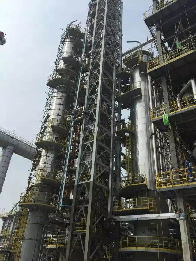 清远设备翻新喷涂・钢构厂房升级改造