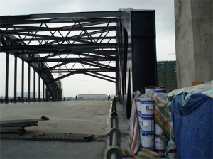 清远专注工业场景喷漆服务